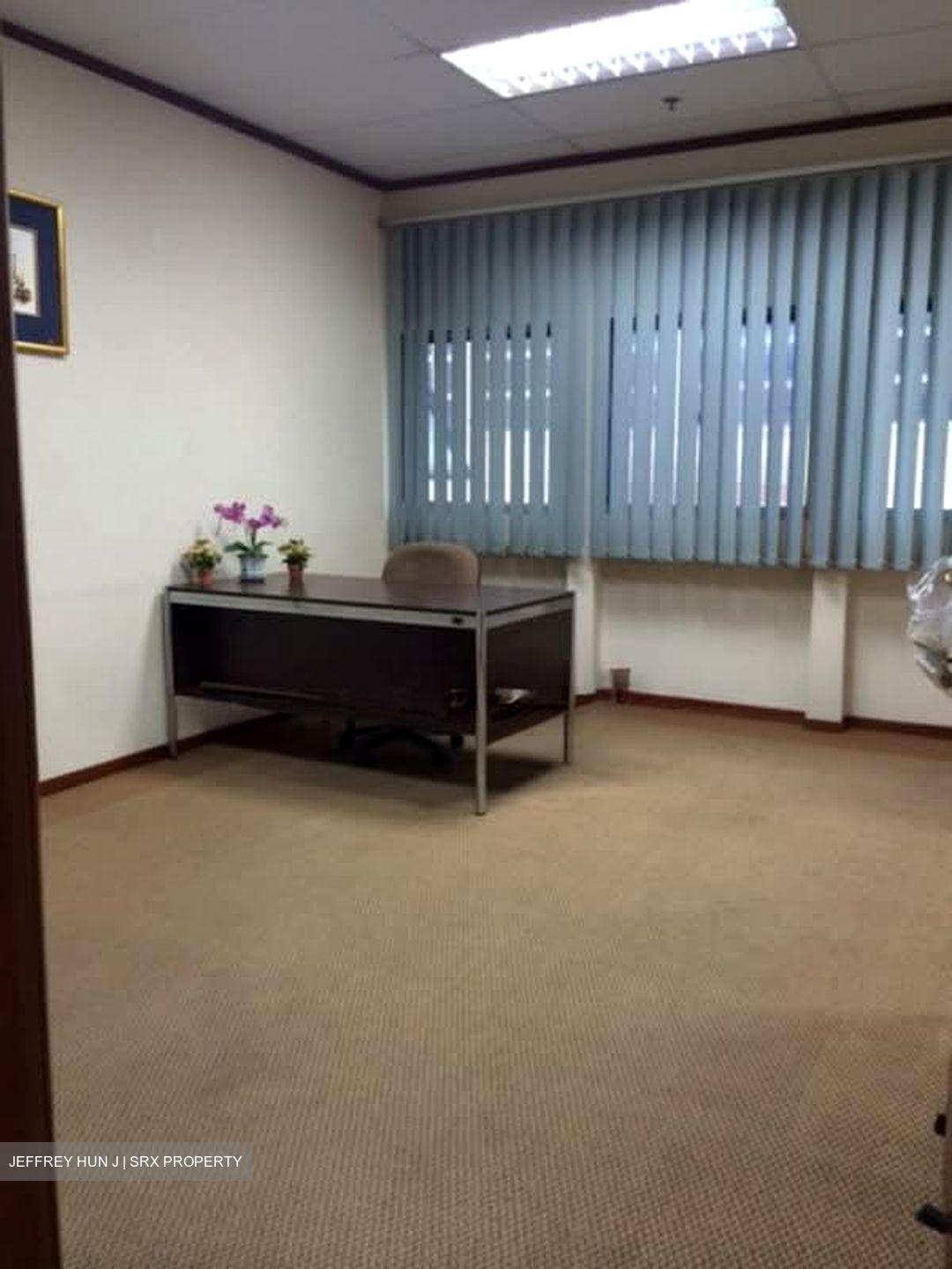 Crystal Time Building (D13), Office #532427221